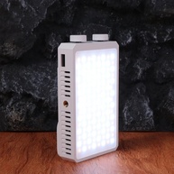 Mini LED: Iluminação Portátil para Vídeos e Fotos - imagem 2