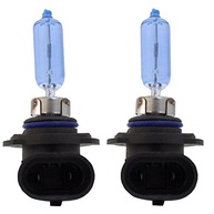Kit Par Lâmpadas Super Branca HB3 12V 60W 4200K - Iluminação Xenon para Seu Carro - imagem 2
