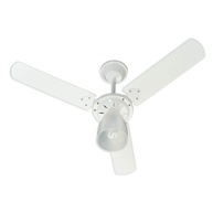 Ventilador Marbella New 220V 3 Pás com Iluminação - Design Moderno e Silencioso - imagem 1