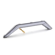 Grade de Luz LED com Seta para Polaris RZR PRO XP/Turbo R/Pro R - Iluminação Premium e Plug & Play - imagem 2