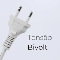 Cabo Rabicho Essencial para Mangueira LED Chata 6mm - Iluminação Branco Perfeita! - imagem 2
