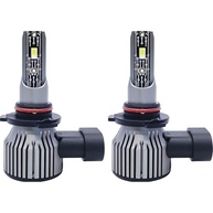 Kit Ultra Led Nano S20 10000Lm 90W HB3/9005 Novadigital: Iluminação Potente e Segura - imagem 4
