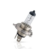 Lâmpada Farol H4 24V Philips Standard Essential: Iluminação Confiável para Seu Veículo - imagem 3