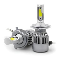 Par de Lâmpadas Full LED 9005: Iluminação Potente e Moderna para Seu Carro - imagem 3
