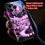 Capas com Luz LED e Arte: Seu Celular Iluminado! - imagem 4