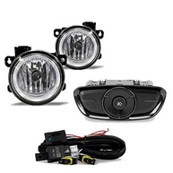 Kit Farol de Milha Fiat Argo e Cronos SL-091710: Ilumine Seus Caminhos com Segurança e Estilo! - imagem 3