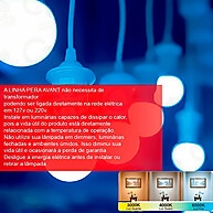 Lâmpada LED: Economize e Ilumine! - imagem 2