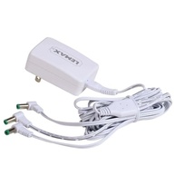 Adaptador Lemax 3 Saídas 4.5V 1000mA - Ilumine Sua Decoração de Natal! - imagem 2