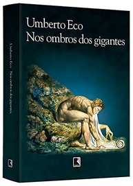 Nos Ombros dos Gigantes: A Essência de Umberto Eco em Edição Ilustrada - imagem 4