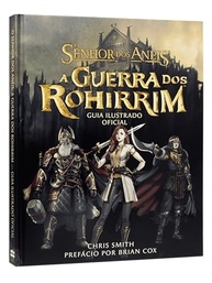 ilustrado-o-aneis-senhor-filme-guerra-a-do-rohirrim-dos-oficial-dos-guia-a