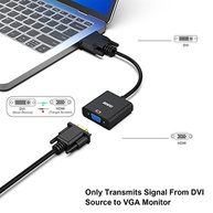 BENFEI DVI-D para VGA: Conecte seu PC com Imagem 1080p de Alta Qualidade! - imagem 3