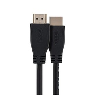 Cabo HDMI 1.4 Intelbras 2m (CH 1420): Imagem 4K e Som Imersivo para Sua TV e Games! - imagem 2