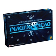 Imagem & Ação Grow: O Jogo Divertido para Toda Família! - imagem 1