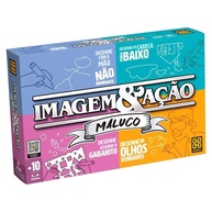 Imagem & Ação Maluco Grow: Desafie a Criatividade! - imagem 1