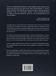 Guia Prático de Imagem Masculina: Domine Seu Estilo Contemporâneo - imagem 4