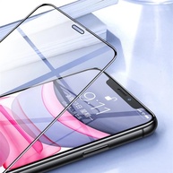 Película de Vidro iPhone 16: Proteção Total e Imagem HD - imagem 4