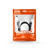 Cabo HDMI 2.0 Plus Cable 3 Metros: Imagem e Som em Alta Definição para seu PC - imagem 4