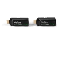 Extensor HDMI Intelbras VEX 1050 Preto: Imagem Full HD a 50m! - imagem 3