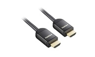 Cabo HDMI Elgin 5 Metros: Imagem 4K e Conexão Premium com Conectores Banhados a Ouro - imagem 1