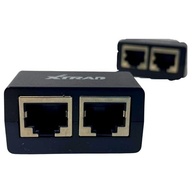 XTRAD Extensor HDMI 30M Via Cabo de Rede RJ45 Cat5e/6 - Imagem 3D em NET, SKY, PS3, Xbox 360 - imagem 5