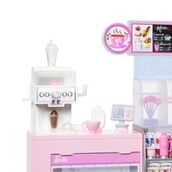 Cafeteria da Barbie: Diversão e Imaginação! - imagem 2