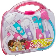 Maleta Médica Barbie: Diversão e Imaginação! - imagem 2