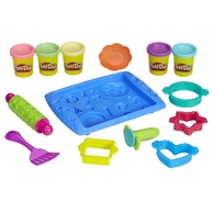 Play-Doh Biscoito Divertido: Crie Delícias Imaginárias! - imagem 2
