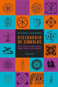 Dicionário de Símbolos: Desvende o Mundo do Imaginário Humano - imagem 1