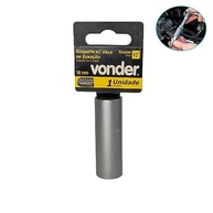 Soquete Pito Imantado 16mm para Vela de Ignição - Cromo Vanádio 1/2" Automotivo - imagem 4