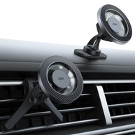 Suporte Magnético ESR para Carro: iPhone MagSafe e Android com Ímãs Fortes - imagem 2