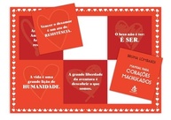Manual para Corações Machucados + Ímãs: Encontre Cura e Autoamor com Bruna Lombardi - imagem 3