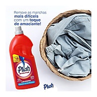 Revolution Plush 1,5L: Limpeza e Maciez Imbatíveis - imagem 2