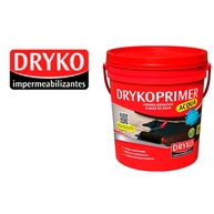 Primer Asfáltico Dryko: Aderência Imbatível! - imagem 2