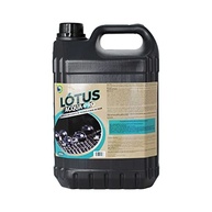 Lotus Acqua Pro: Proteção Imbatível para Tecidos a Base de Água - 5L - imagem 2