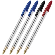 Caneta Bic Cristal 1.0: A Clássica Imbatível! - imagem 2
