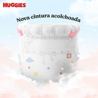 Huggies Supreme Care XG: Conforto Imbatível! - imagem 2