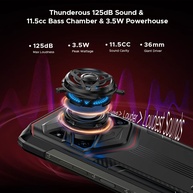 DOOGEE Blade20 Play: O 5G Robusto e Imbatível - imagem 3