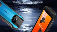Ulefone Armor 15: O Smartphone 4G Robusto e Imbatível - imagem 4