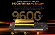 Ulefone Armor 16S: O Smartphone 4G Robusto e Imbatível - imagem 4
