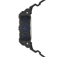 Relógio Mormaii Digital Masculino: Preto e Imbatível! - imagem 2