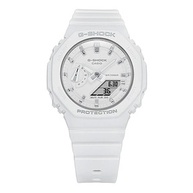 G-Shock Feminino Branco: Seu Estilo Imbatível! - imagem 2