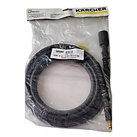 Mangueira Alta Pressão Karcher 6m: Limpeza Imbatível! - imagem 2