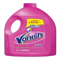 Vanish 3L: O Gel Tira Manchas Imbatível! - imagem 2