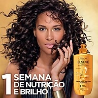 Elseve Óleo Extraordinário: Nutrição Imbatível! - imagem 2