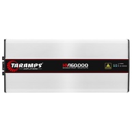 Amplificador Taramps HV 160.0 KW 0.5 Ohm: Potência Sonora Imbatível para seu Som Automotivo - imagem 1