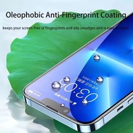 Película 9D para Infinix e Tecno: Proteção Imbatível! - imagem 3