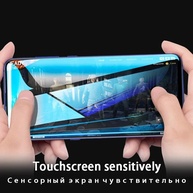 Película 9D para Poco X3 Pro: Proteção Imbatível! - imagem 3