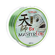 Master Lon 6x: A Linha de Pesca Imbatível! - imagem 2