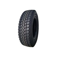 Pneu Borrachudo 215/75R17,5 16PR TR689A: Tração Imbatível para Terrenos Exigentes - imagem 2