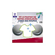 Omo Lavagem Perfeita 5,6kg: Poder Imbatível! - imagem 2